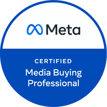 Meta Certified Media Buying Professional